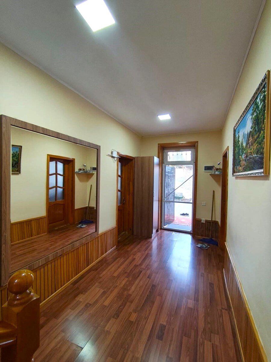 Satılır 6 otaqlı həyət evi/bağ evi 220 m² — Ev, villa, Bakı (6)