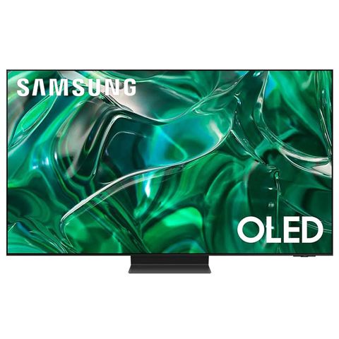 Samsung QE-65S95CAUXRU — Bakı
