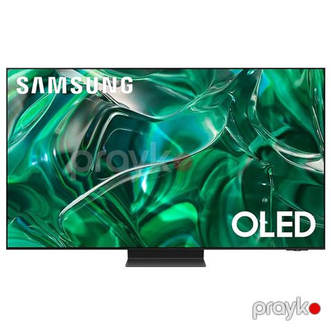 Samsung QE-65S95CAUXRU — Bakı