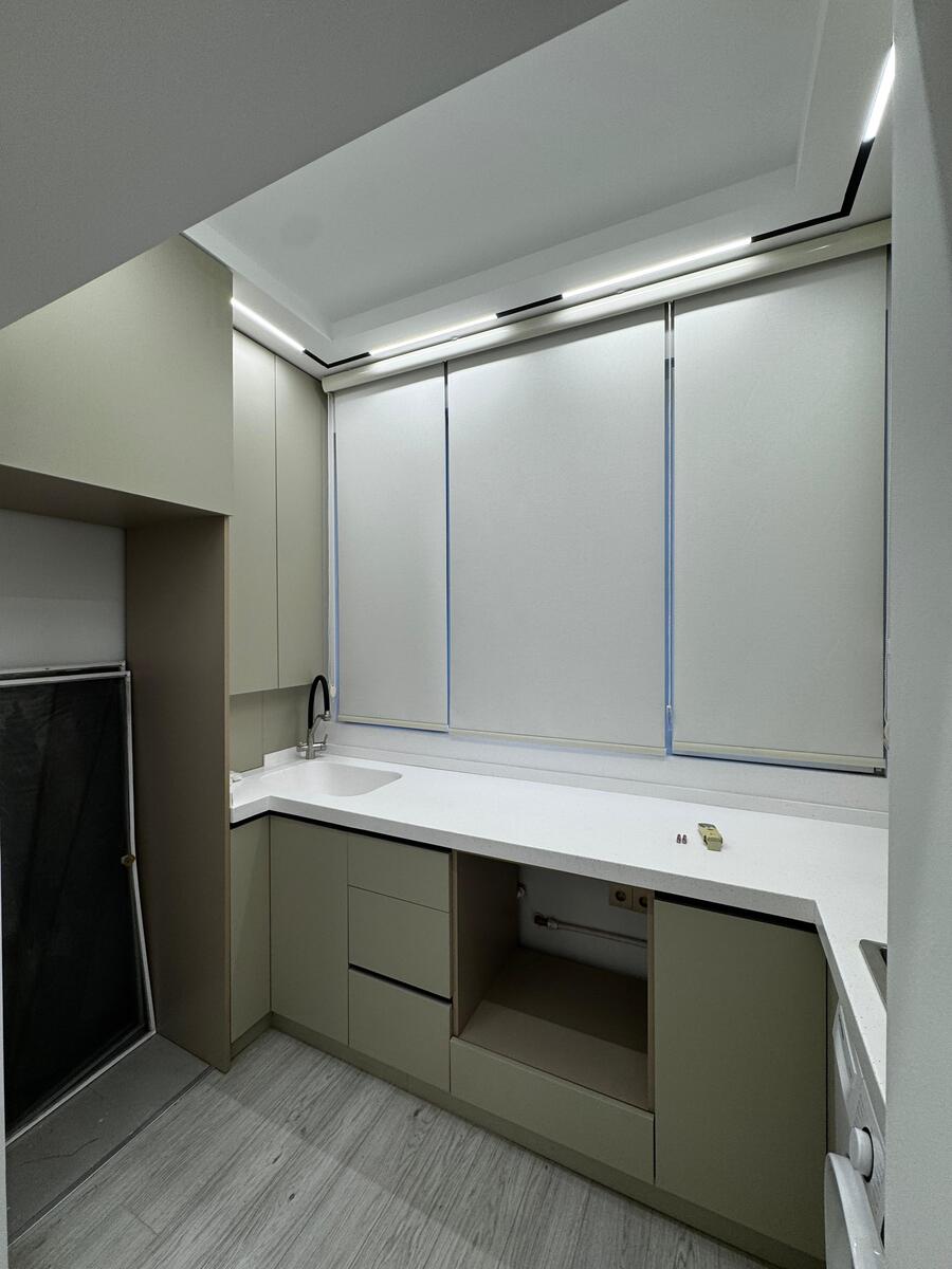 Satılır 3 otaqlı köhnə tikili 50 m² — Mənzil, Bakı (4)