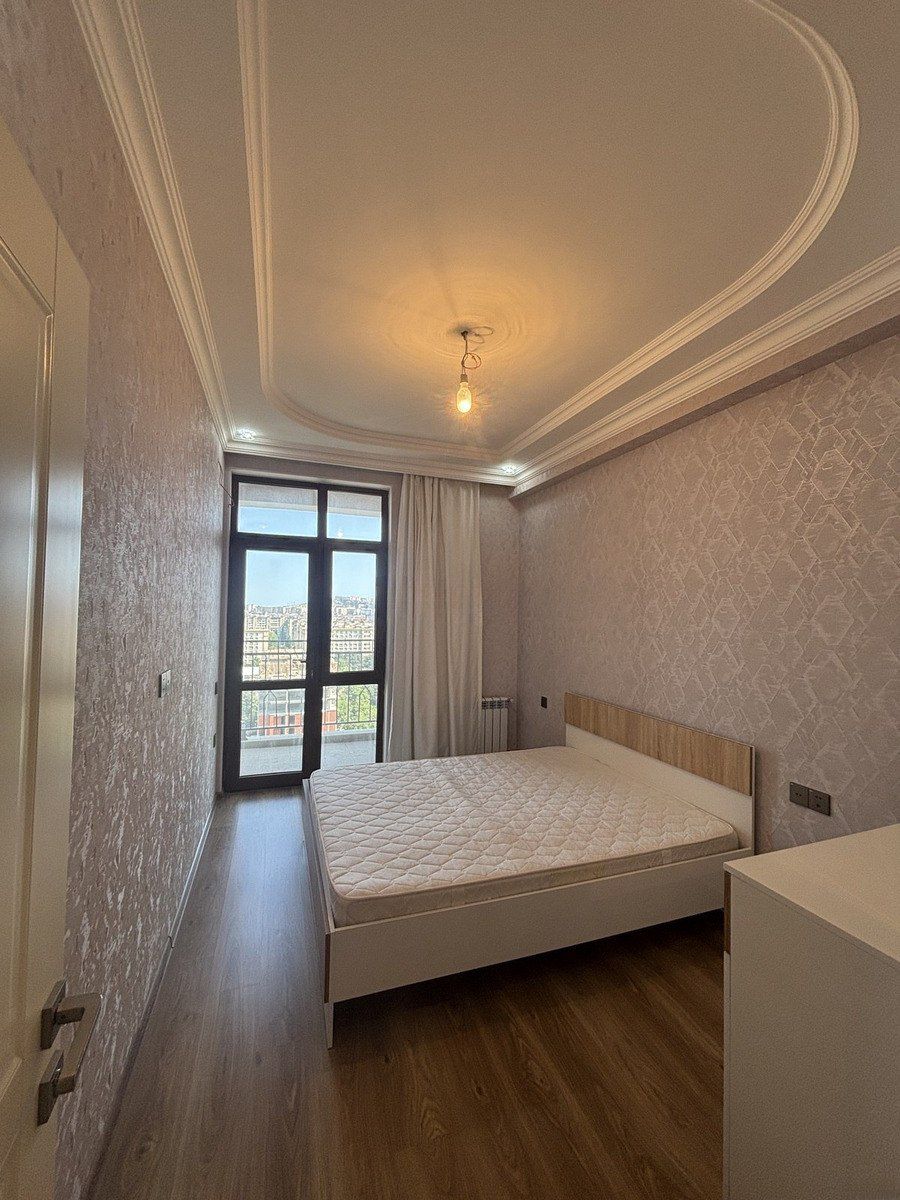 Satılır 2 otaqlı yeni tikili 54 m² — Mənzil, Bakı (4)