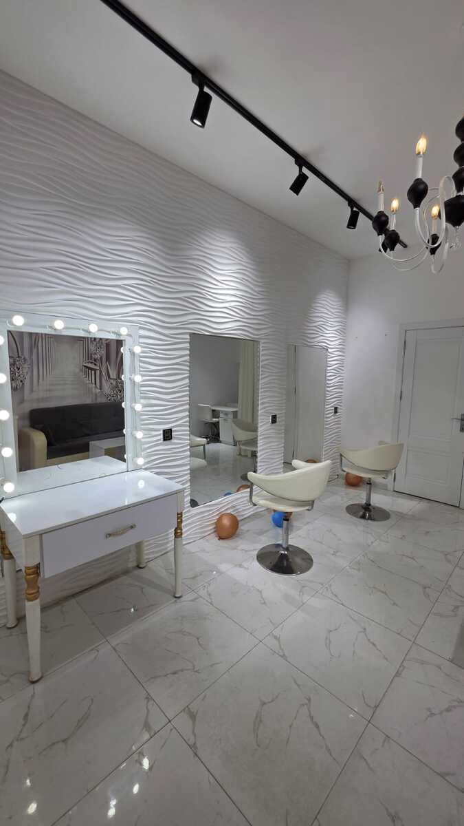 Satılır obyekt 35 m² — Əmlak, Bakı (4)