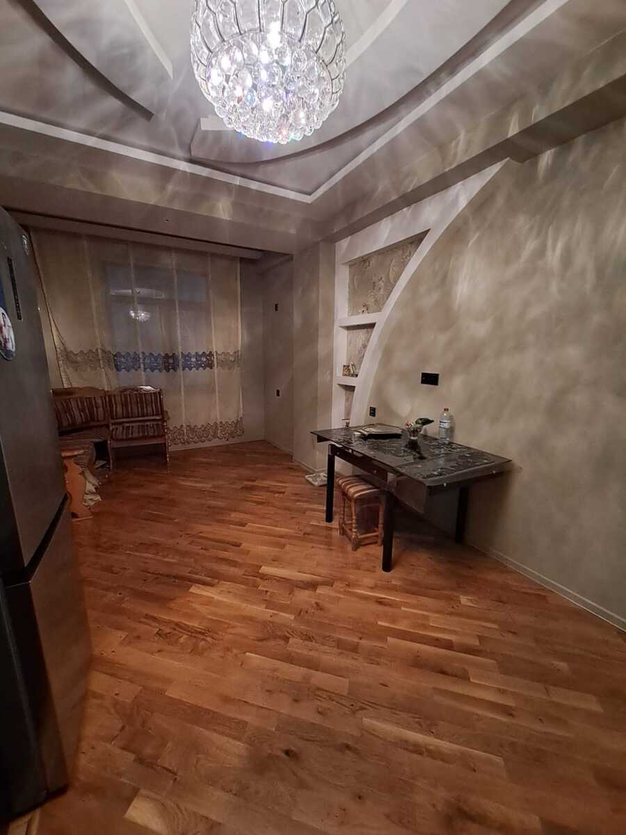 Satılır 2 otaqlı yeni tikili 55 m² — Mənzil, Xırdalan (8)