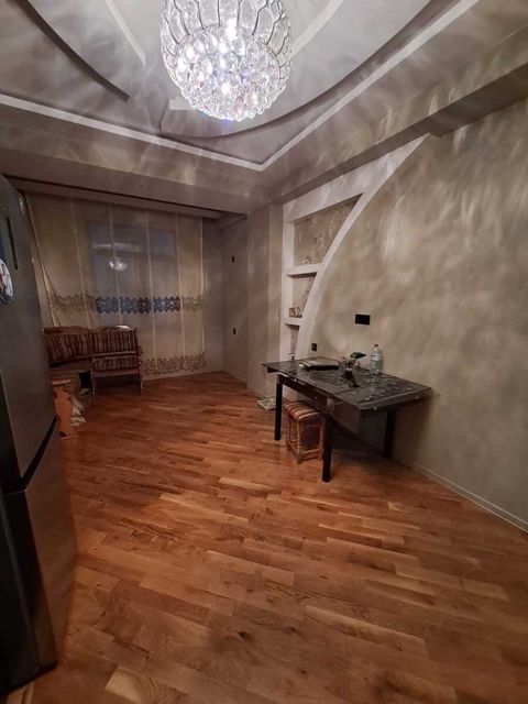 Satılır 2 otaqlı yeni tikili 54 m² — Xırdalan