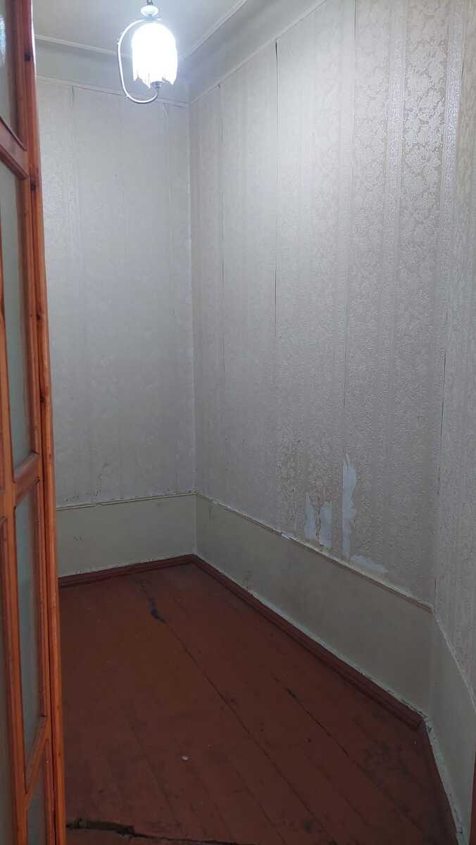 2-otaqlı mənzil, Bakıxanov qəs., 65 m² — Mənzil, Bakı (12)