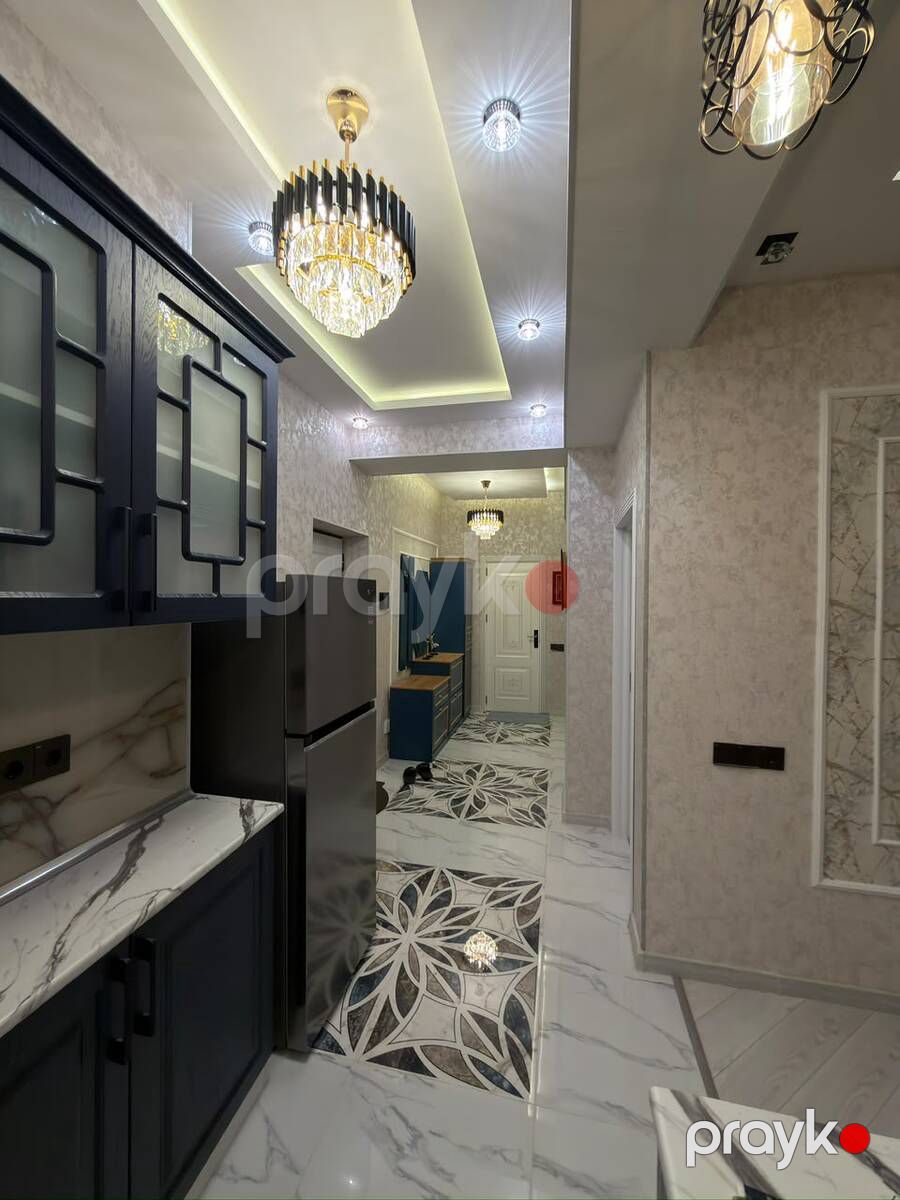 3-otaqlı yeni tikili, Sumqayıt ş., 92.81 m² — Mənzil, Sumqayıt (7)