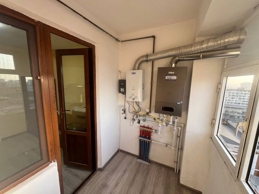 Satılır 3 otaqlı köhnə tikili 79 m² — Mənzil, Bakı (8)