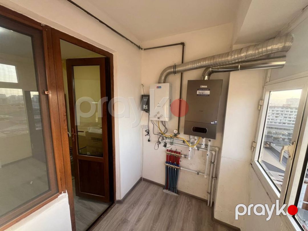 İcarəyə verilir 3 otaqlı köhnə tikili 80 m² — Mənzil, Bakı (6)
