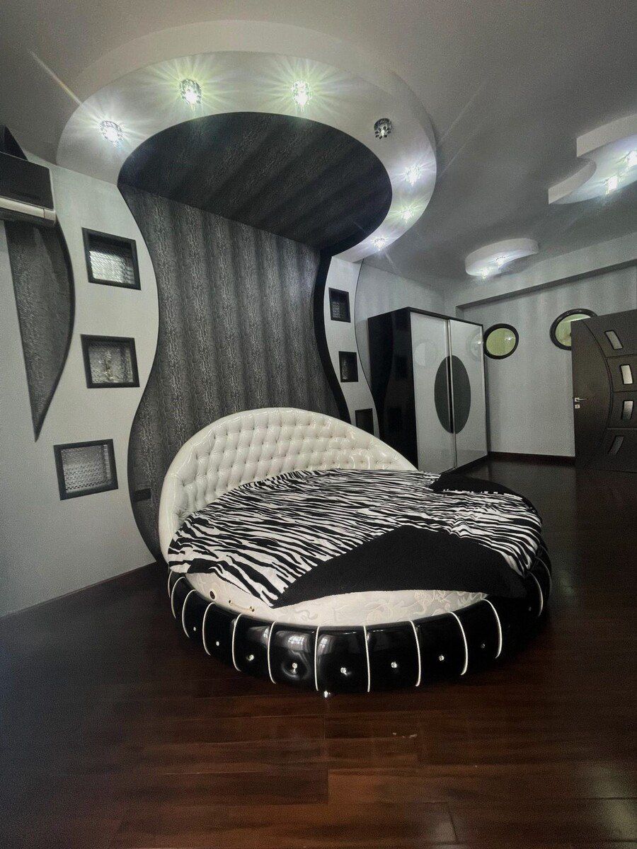 Satılır 3 otaqlı yeni tikili 160 m² — Mənzil, Bakı (6)