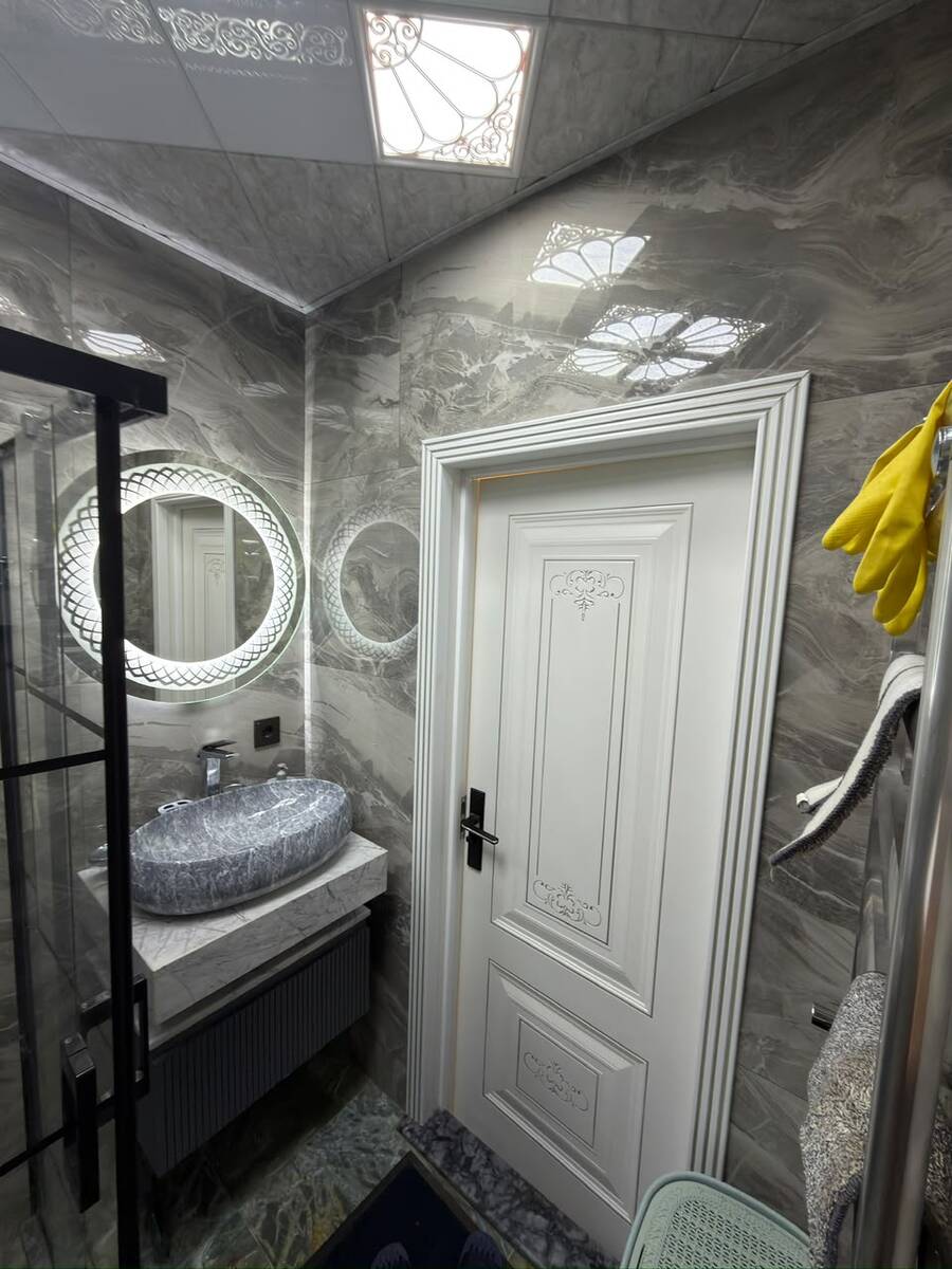 Satılır 3 otaqlı yeni tikili 92.8 m² — Mənzil, Sumqayıt (12)