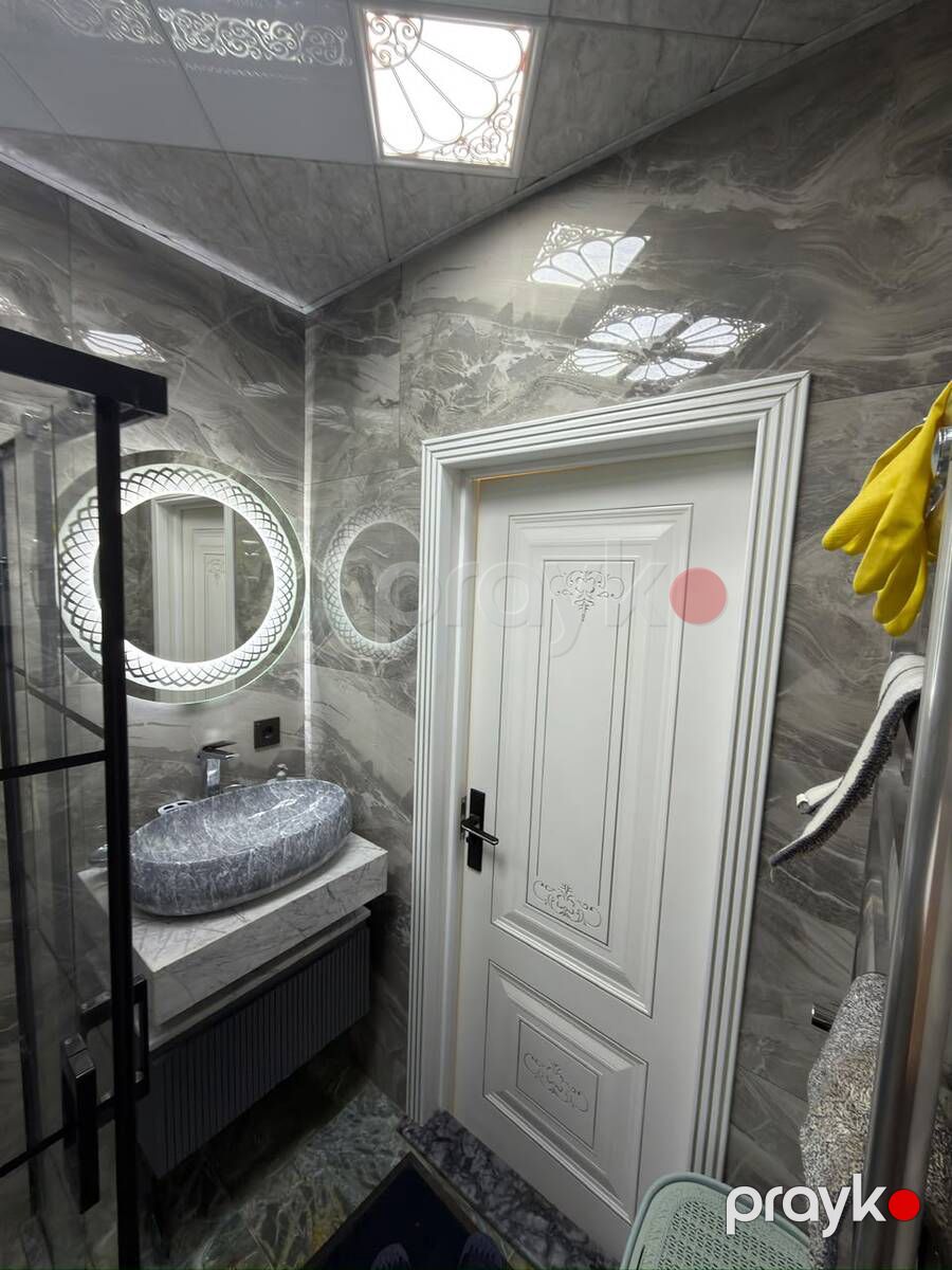 Satılır 3 otaqlı yeni tikili 92.8 m² — Mənzil, Sumqayıt (12)