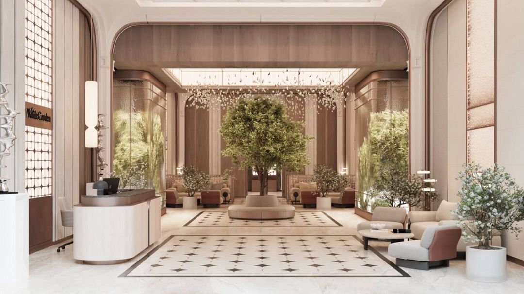 Satılır 2 otaqlı yeni tikili 97.2 m² — Mənzil, Bakı (5)