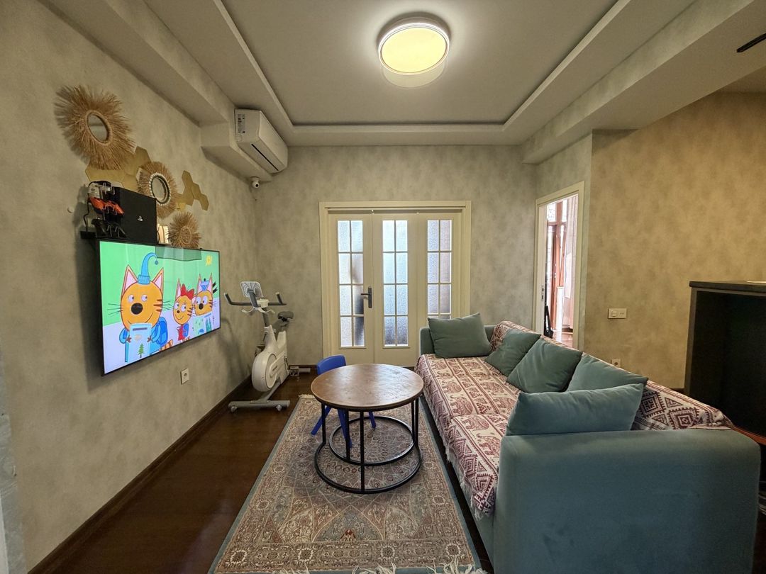 Satılır 3 otaqlı yeni tikili 54 m² — Mənzil, Bakı (4)