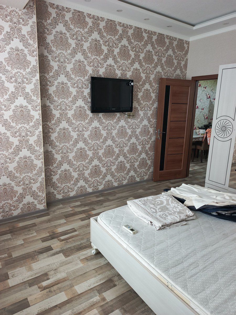 Satılır 3 otaqlı yeni tikili 76 m² — Mənzil, Bakı (9)
