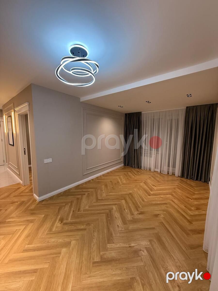 Satılır 2 otaqlı köhnə tikili 44 m² — Mənzil, Bakı (5)