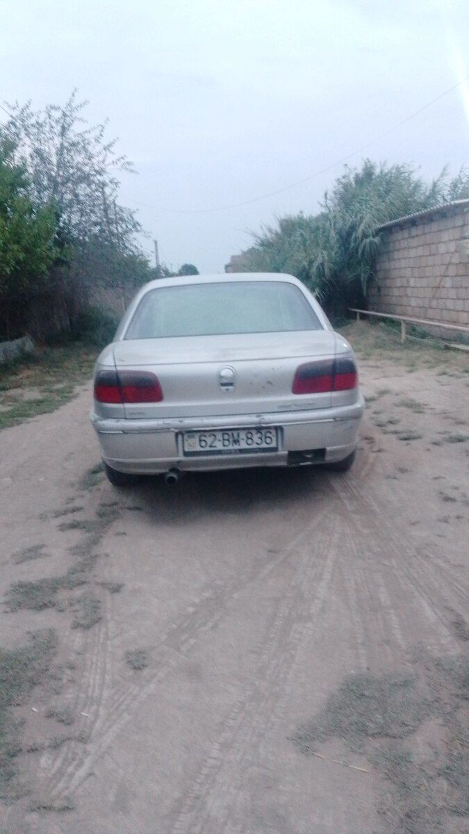 Opel Omega, 1996 il — Avtomobillər, Salyan (2)