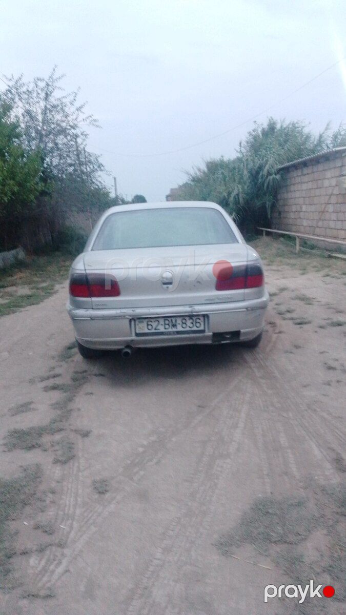 Opel Omega, 1996 il — Avtomobillər, Salyan (2)