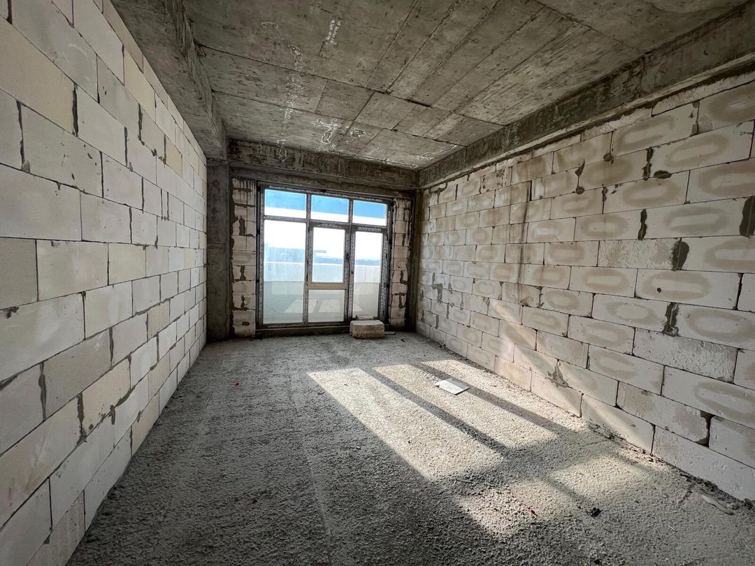 Satılır 4 otaqlı yeni tikili 220 m² — Mənzil, Bakı (5)