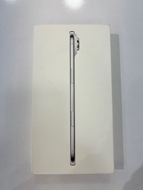 Apple iPhone Air Light Gold 256GB/8GB — Bakı