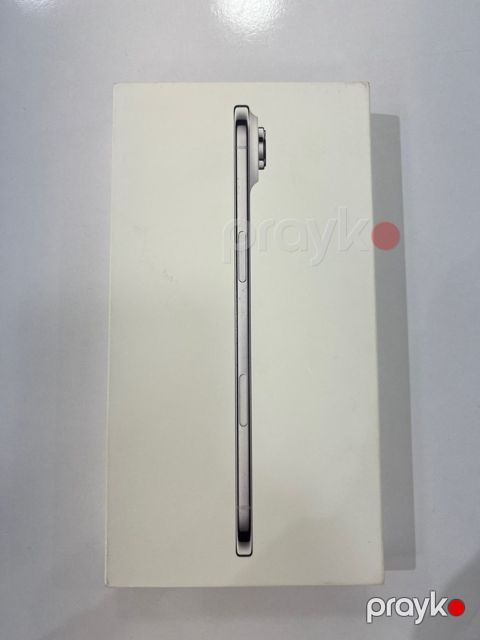 Apple iPhone Air Light Gold 256GB/8GB