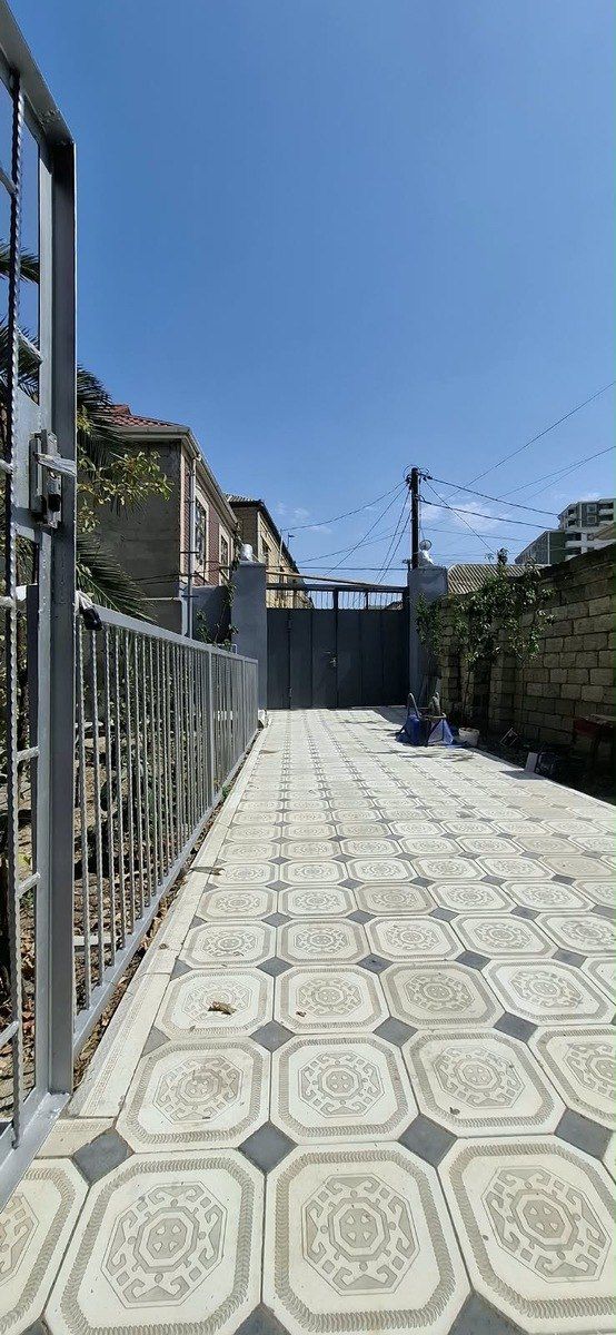 Satılır 5 otaqlı həyət evi/bağ evi 220 m² — Ev, villa, Xırdalan (3)
