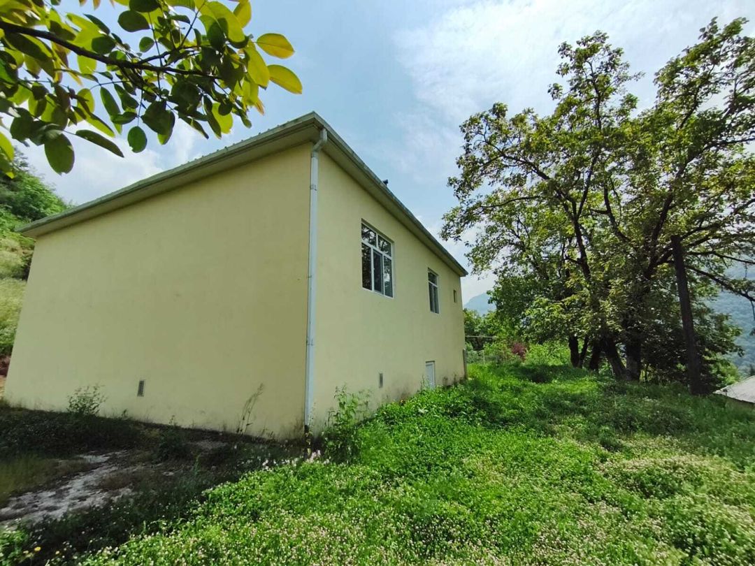 İcarəyə verilir 3 otaqlı həyət evi/bağ evi 120 m² — Ev, villa, Lerik (3)