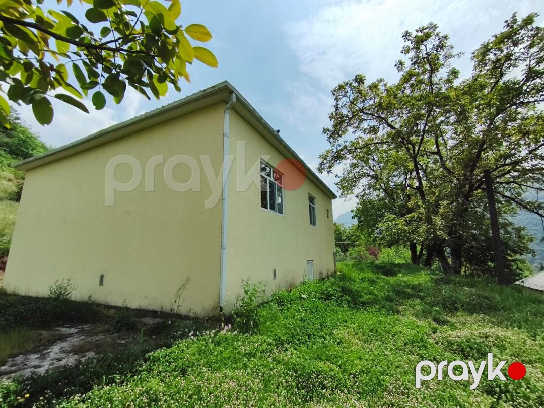 İcarəyə verilir 3 otaqlı həyət evi/bağ evi 120 m² — Ev, villa, Lerik (3)
