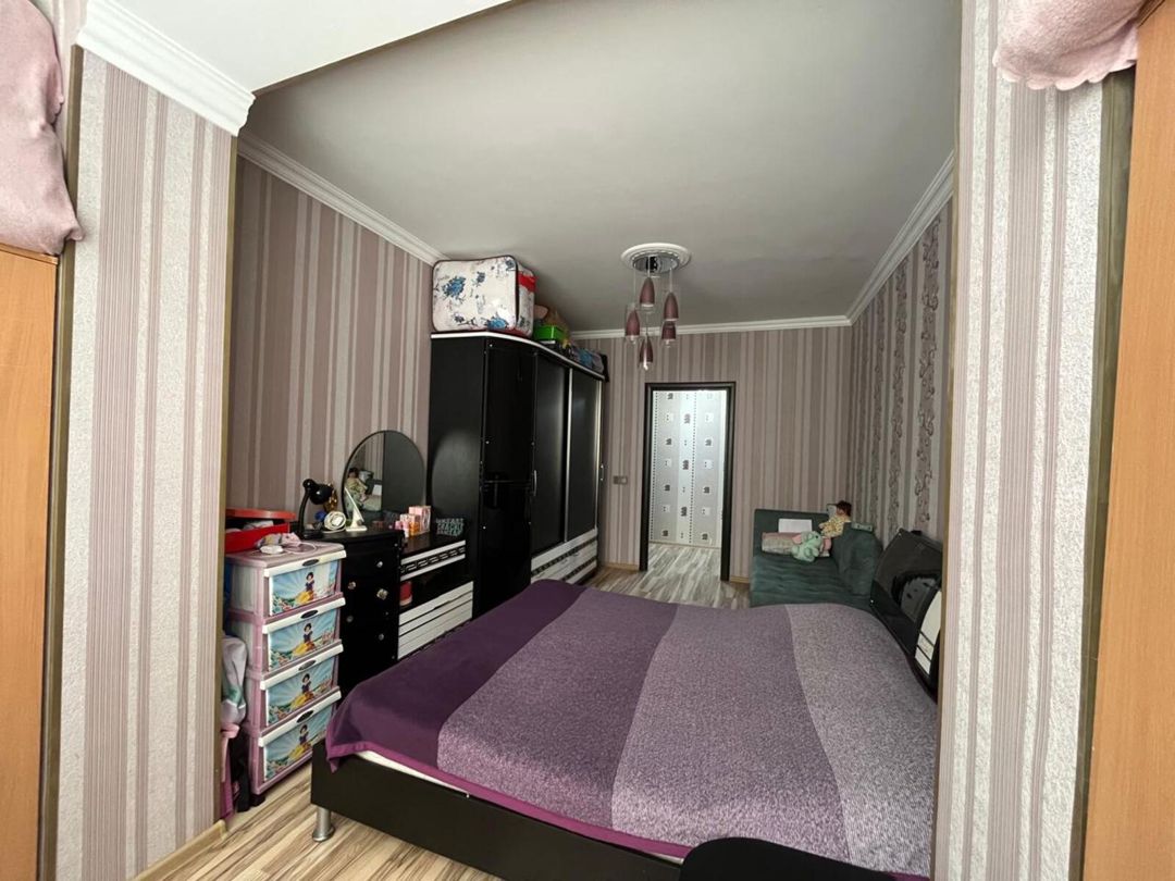 Satılır 2 otaqlı köhnə tikili 56 m² — Mənzil, Sumqayıt (11)