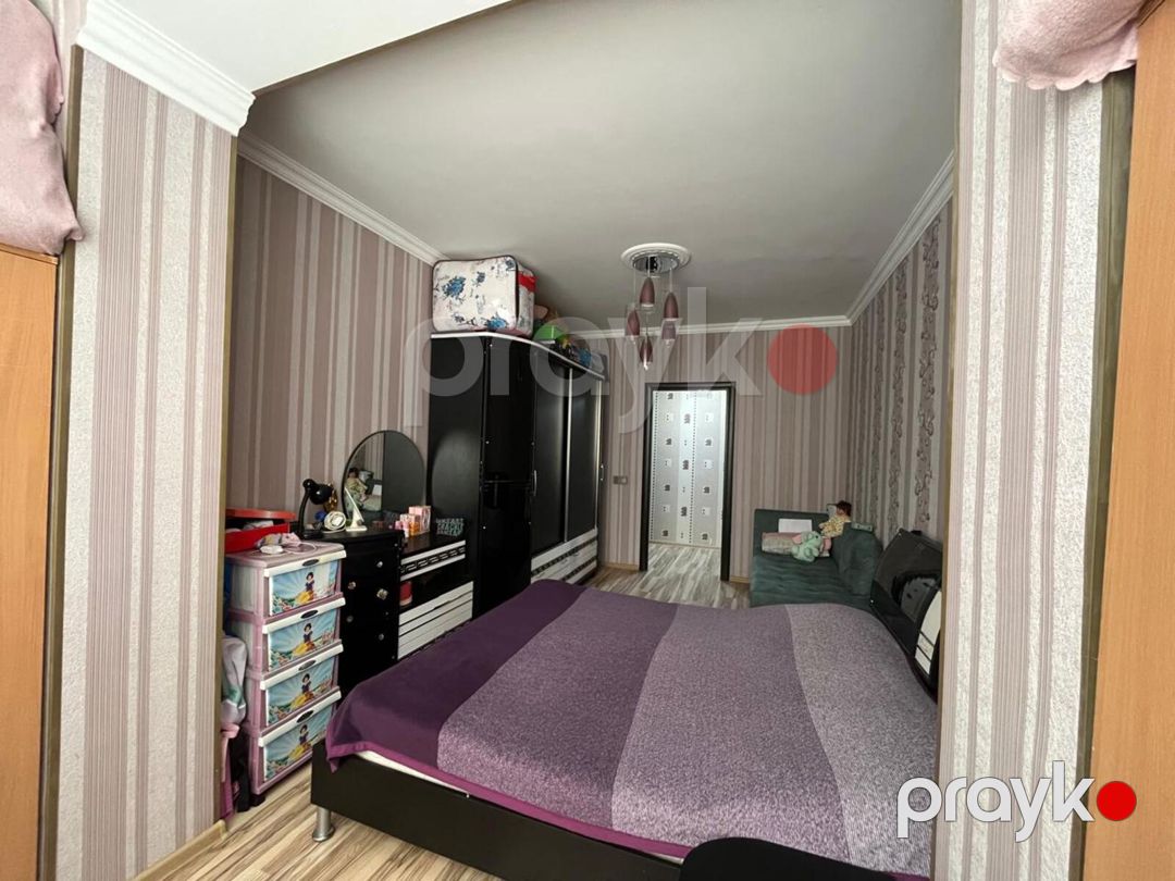 Satılır 2 otaqlı köhnə tikili 56 m² — Mənzil, Sumqayıt (11)