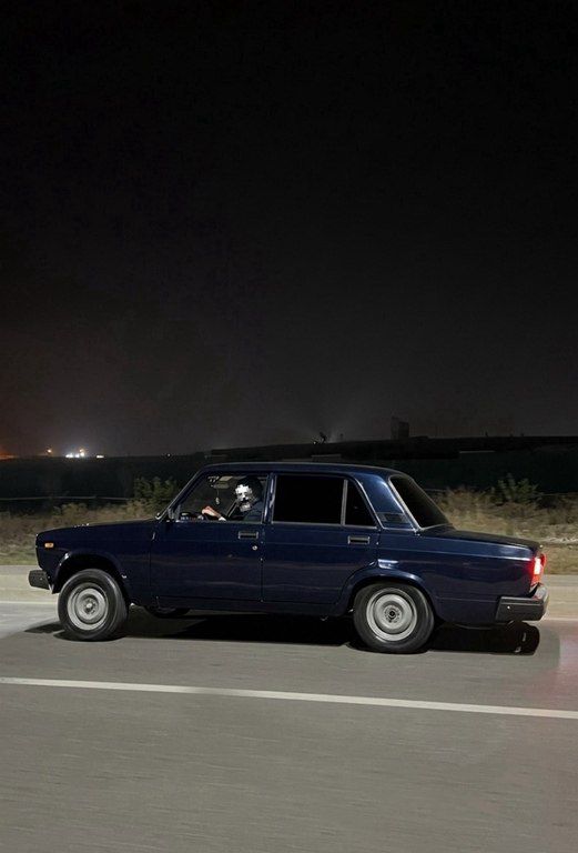 Lada (VAZ) 2107, 1.5 L, 2011 il, 78 454 km — Avtomobillər, Bakı (2)