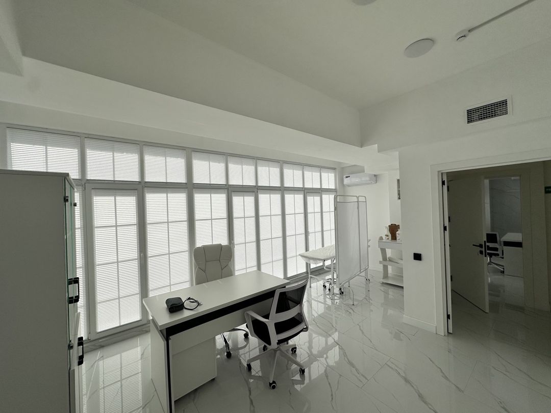 Satılır obyekt 500 m² — Əmlak, Bakı (7)