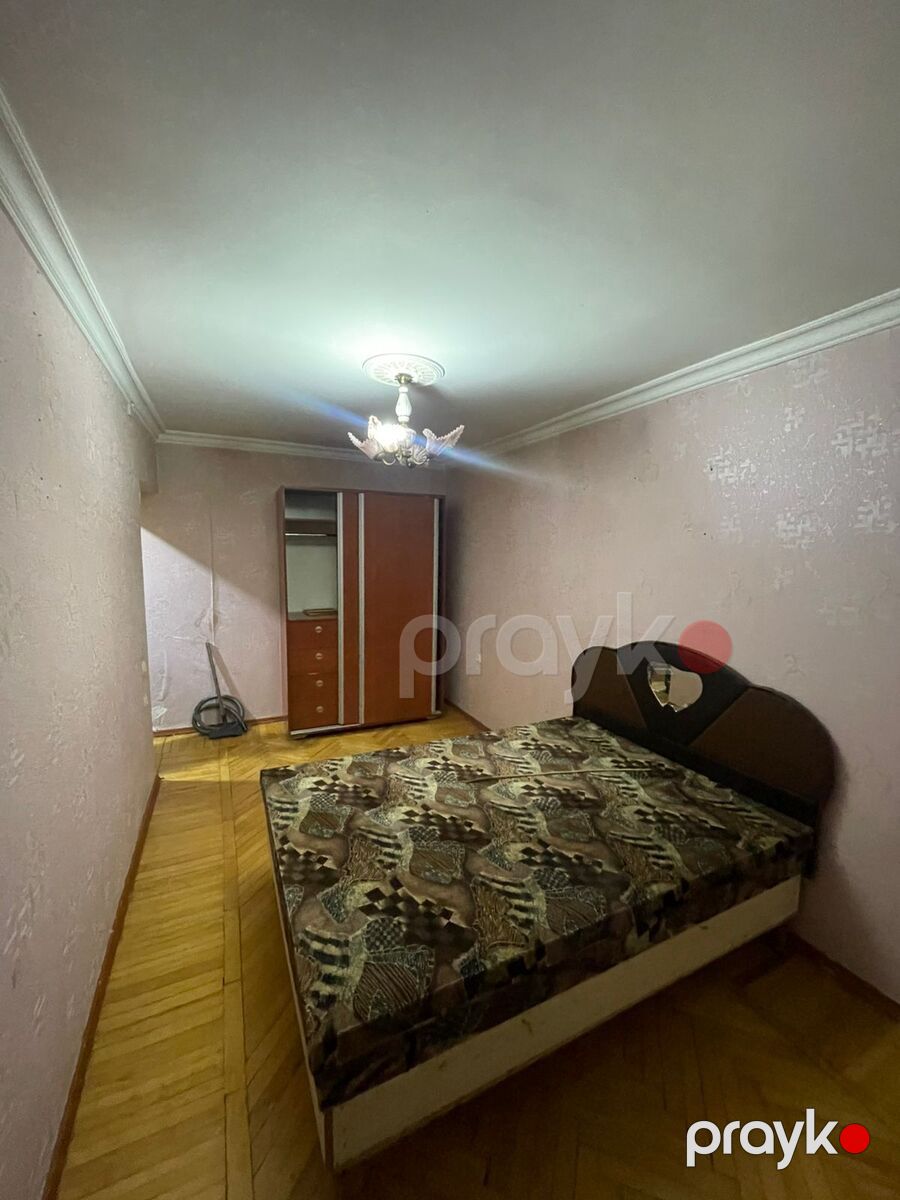 Satılır 3 otaqlı köhnə tikili 85 m² — Mənzil, Bakı (6)