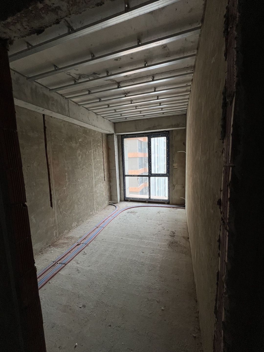 Satılır 3 otaqlı yeni tikili 106.7 m² — Mənzil, Bakı (6)