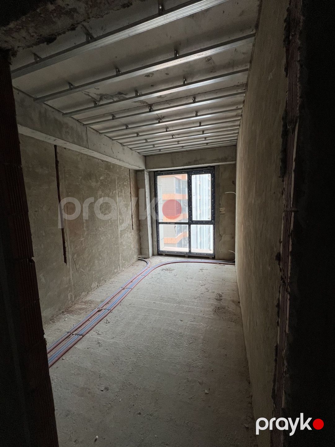Satılır 3 otaqlı yeni tikili 106.7 m² — Mənzil, Bakı (6)