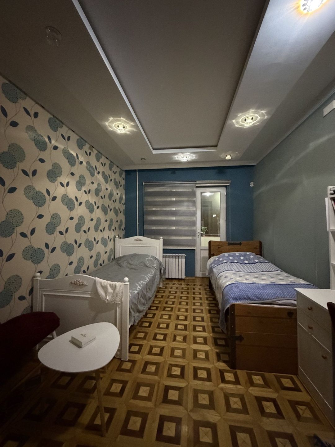 4-otaqlı mənzil, Bakıxanov qəs., 100 m² — Mənzil, Bakı (7)