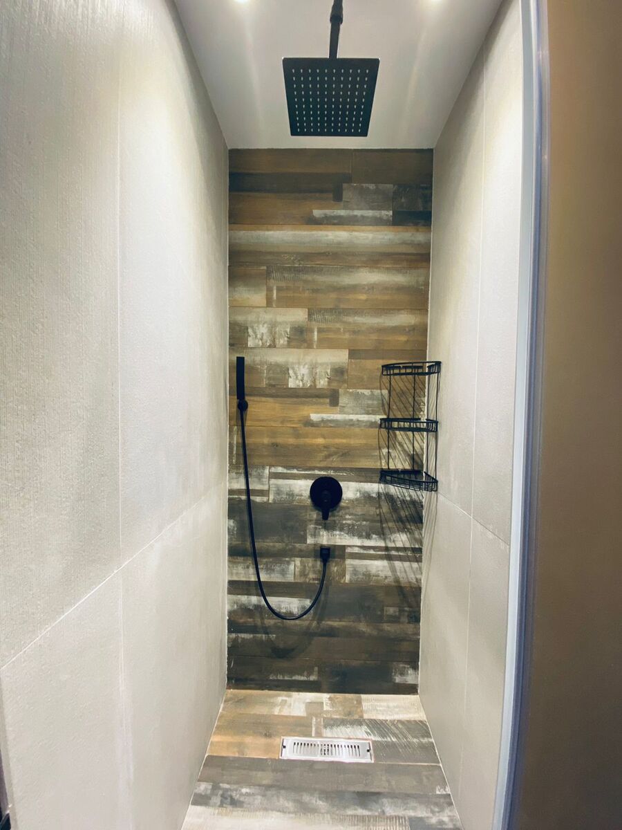 İcarəyə verilir 2 otaqlı yeni tikili 67 m² — Mənzil, Bakı (6)