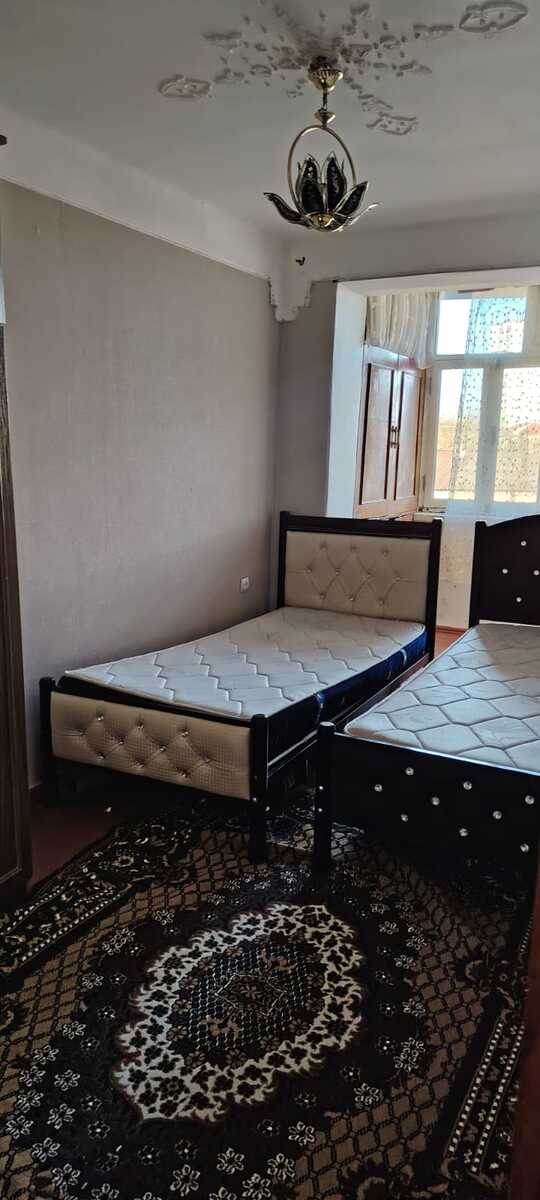 Satılır 2 otaqlı köhnə tikili 50 m² — Mənzil, Bakı (6)