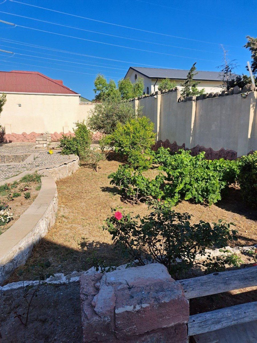 Satılır torpaq 6 sot — Torpaq, Bakı (3)