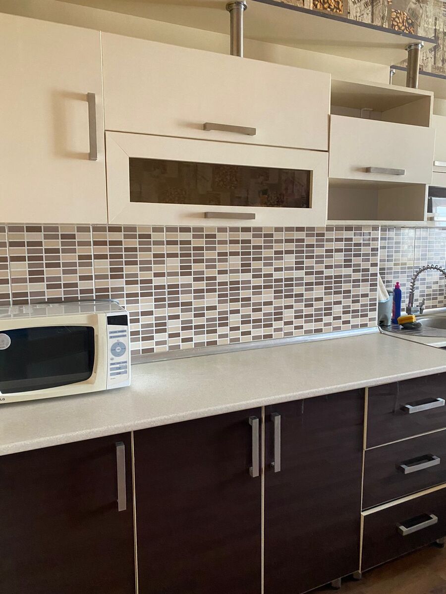 İcarəyə verilir 3 otaqlı yeni tikili 100 m² — Mənzil, Bakı