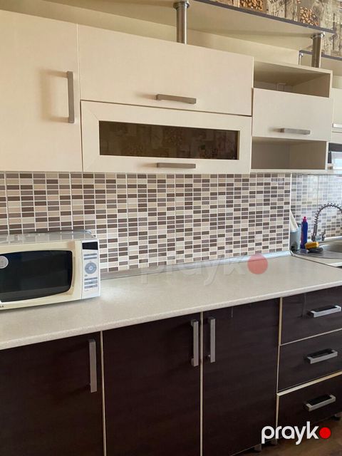 İcarəyə verilir 3 otaqlı yeni tikili 100 m²