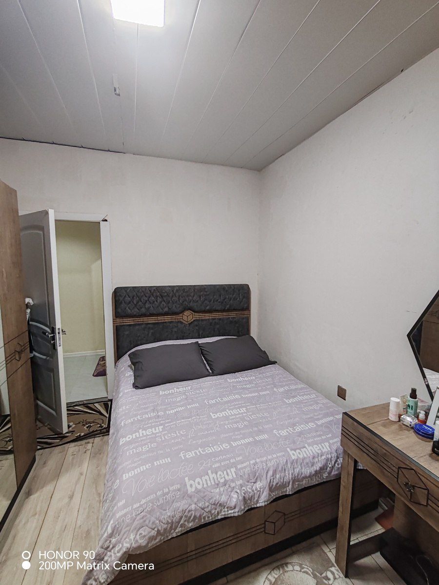 Satılır 3 otaqlı həyət evi/bağ evi 72 m² — Ev, villa, Bakı (9)