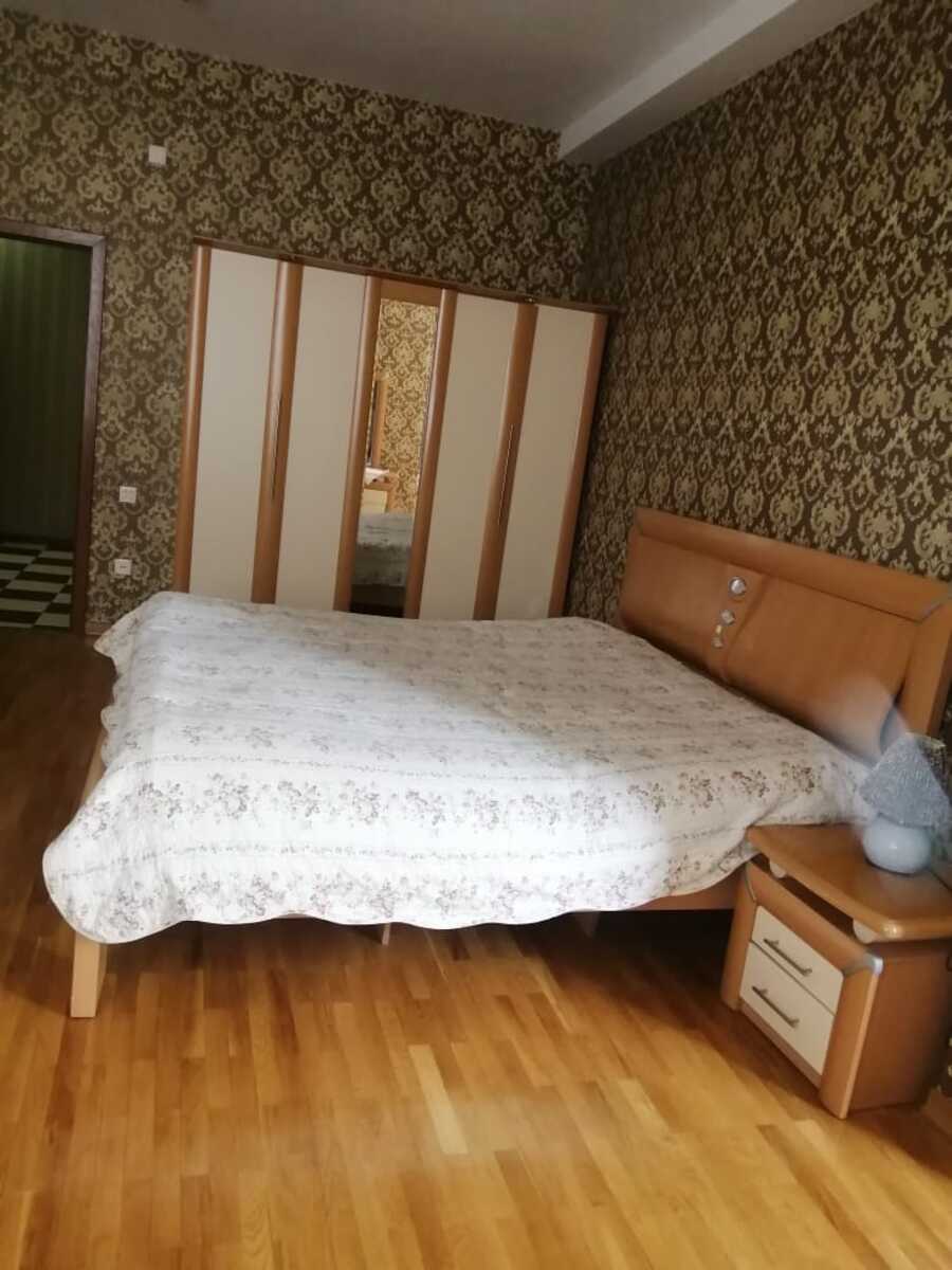 İcarəyə verilir 3 otaqlı yeni tikili 125 m² — Mənzil, Bakı (10)
