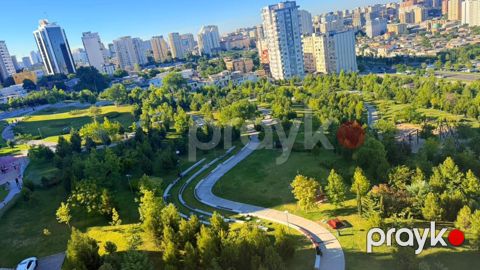 İcarəyə verilir 3 otaqlı yeni tikili 136 m²