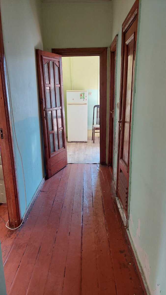 2-otaqlı mənzil, Bakıxanov qəs., 65 m² — Mənzil, Bakı (2)