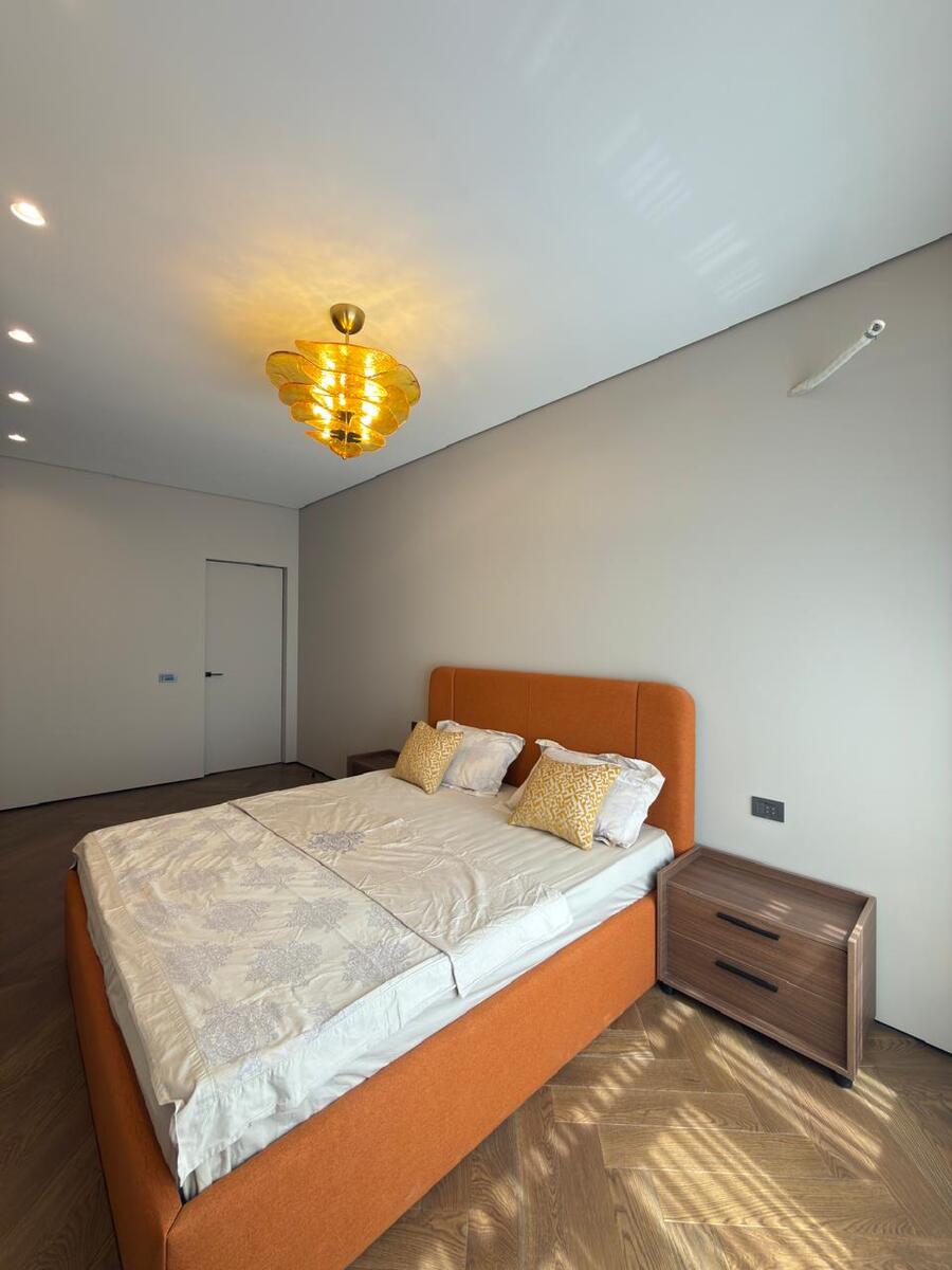 Satılır 3 otaqlı yeni tikili 113 m² — Mənzil, Bakı (12)