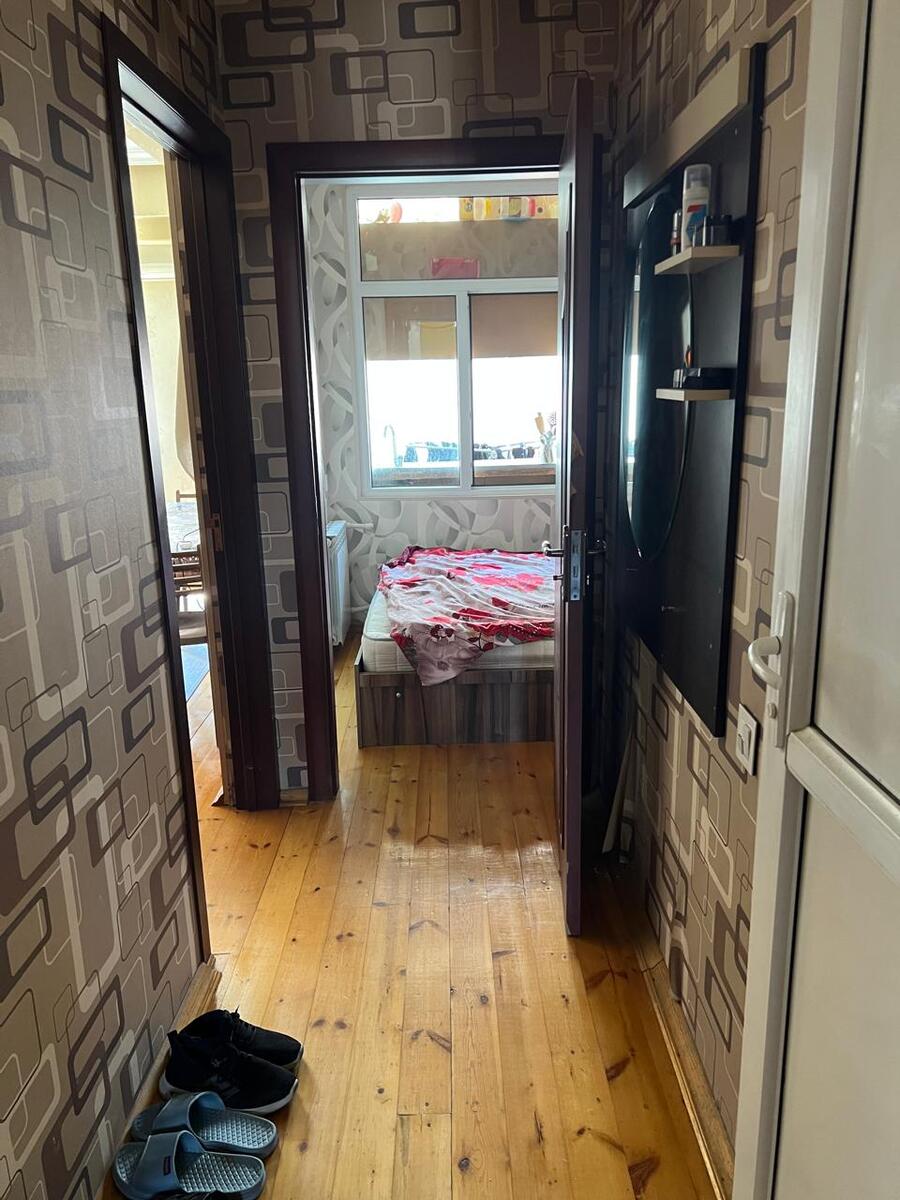 İcarəyə verilir 2 otaqlı yeni tikili 44 m² — Mənzil, Bakı (2)