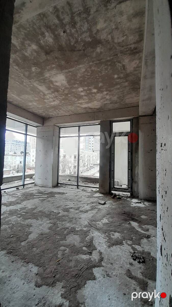 Satılır 4 otaqlı yeni tikili 186 m² — Mənzil, Bakı (10)