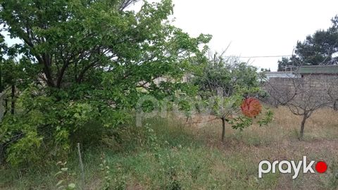 Satılır torpaq 5 sot
