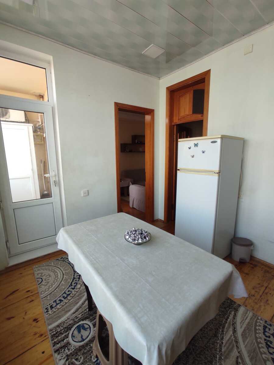 İcarəyə verilir 2 otaqlı yeni tikili 74 m² — Mənzil, Bakı (10)