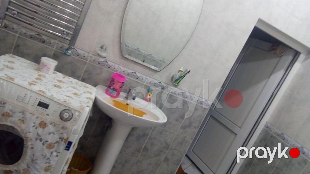 Satılır 7 otaqlı həyət evi/bağ evi 200 m² — Ev, villa, Bakı (10)